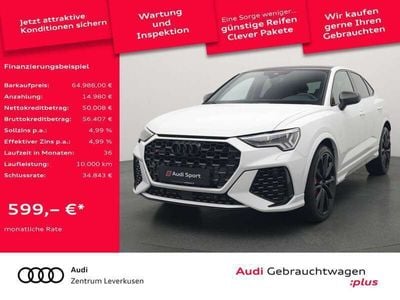 Audi RS Q3