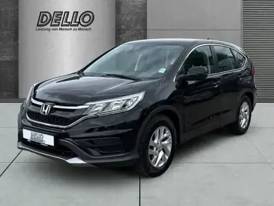 Gebraucht Honda CR-V