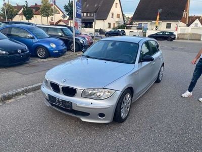 BMW 116