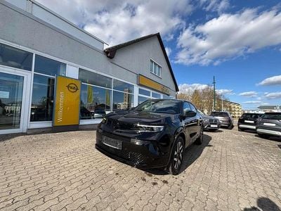 Neu Opel Mokka Ultimate 136 PS (100 kW) 2026 Schwarz SUV