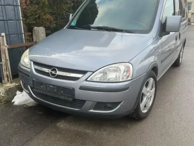 Gebraucht Opel Combo