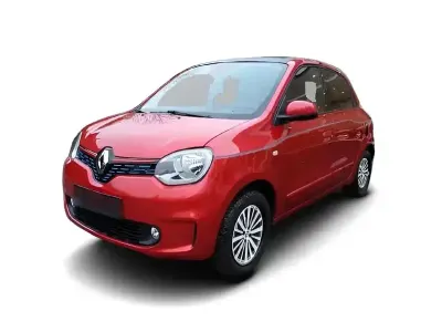 Używany Renault Twingo Intens 60 kW (82 KM) 2022 Czerwony Hatchback