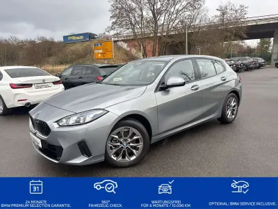 Gebraucht BMW 118