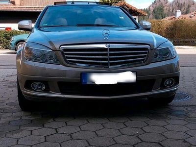 gebraucht Mercedes C220 cdi Eleganz