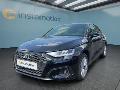 Gebraucht Audi A3 Sportback