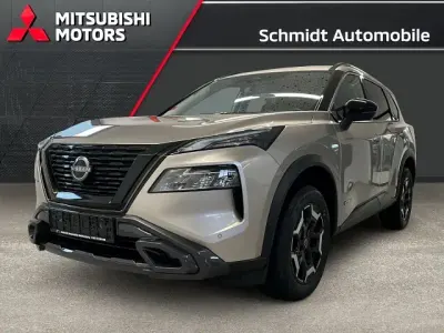 Gebraucht Nissan X-Trail