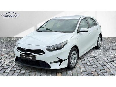 Neu 2025 Kia Ceed Best Kleinwagen | 27.334 € (Teuer)
