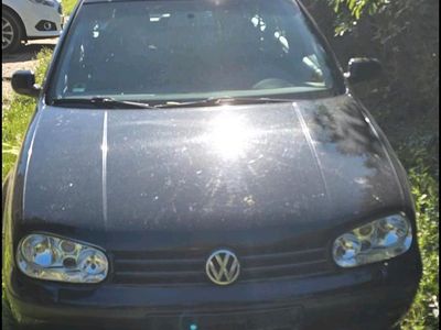 VW Golf IV