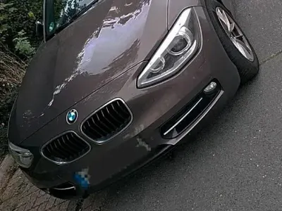 Gebraucht BMW 118