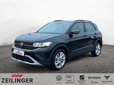 Gebraucht 2025 VW T-Cross Life SUV | 23.169 € (Superpreis)