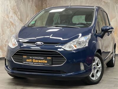 gebraucht Ford B-MAX SYNC Edition 1.5*2X PDC* SHZ* GEPFLEGT