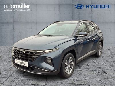 gebraucht Hyundai Tucson SELECT FLA TOUCH