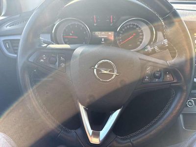 Weiß Gebraucht 2019 Opel Astra Kombi | 9.000 € (Fairer Preis)