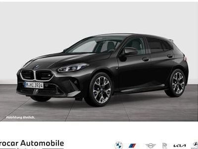 Gebraucht BMW M135 Shadowline 300 PS (220 kW) 2025 Schwarz Kleinwagen