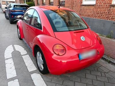 VW Beetle