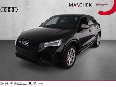 Audi SQ2