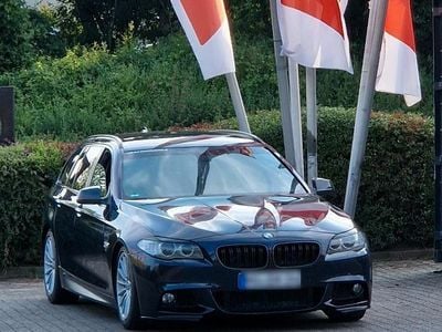BMW 525