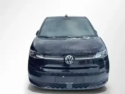 Używany VW Multivan 150 KM (110 kW) 2024 Czarny Minivan