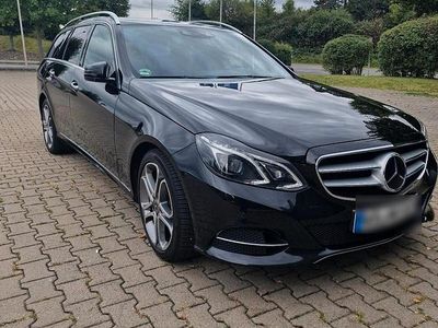 Mercedes E250