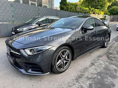 Mercedes CLS400