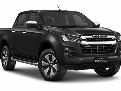 gebraucht Isuzu D-Max Double Cab 4x4 LSE 6A/T 2024