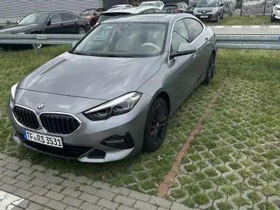 Gebraucht BMW 218 M Sport 136 PS (100 kW) 2024 Coupé