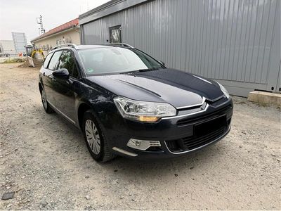 Citroën C5