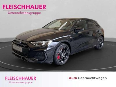 Audi A3 Sportback e-tron