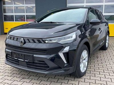 Blackpearlschwarz Neu 2025 Renault Symbioz Evolution SUV | 28.900 € (Fairer Preis)