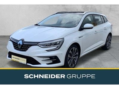 Renault Mégane GrandTour