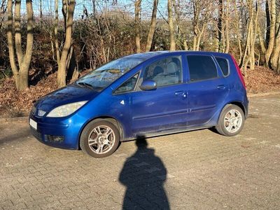 gebraucht Mitsubishi Colt 1.3 Benzin