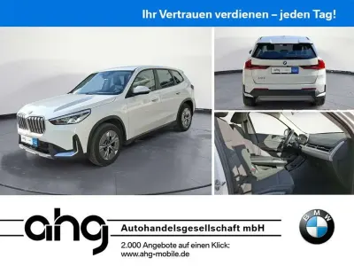 Gebraucht BMW iX1