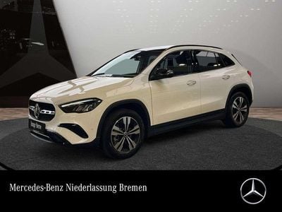 Mercedes GLA250