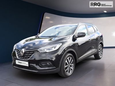 gebraucht Renault Kadjar BLACK EDITION TCe 140 EDC PANORAMADACH