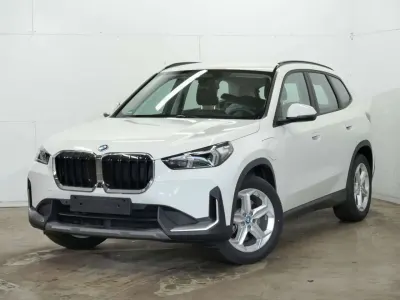 Gebraucht BMW X1