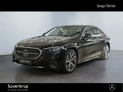 Gebraucht Mercedes E300