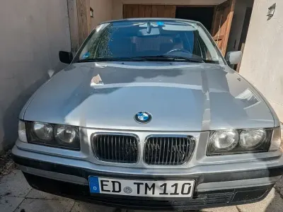 Gebraucht BMW 318