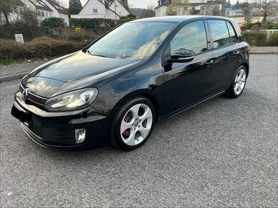Brugt VW Golf VI GTI 211 HK (155 kW) 2009 Hatchback