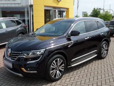 Gebraucht Renault Koleos