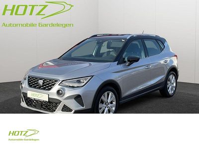 Gebraucht Seat Arona Xperience 110 PS (80 kW) 2024 SUV