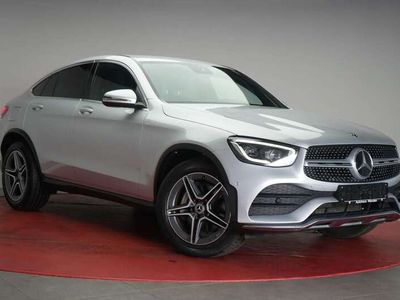Mercedes GLC220