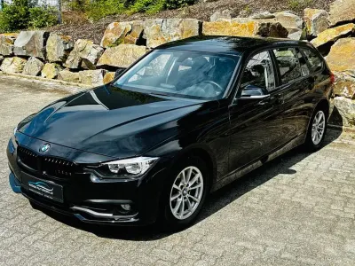 Gebraucht BMW 318