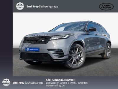 gebraucht Land Rover Range Rover Velar D300 Dynamic SE