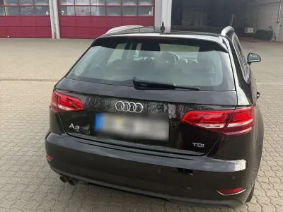 Gebraucht Audi A3