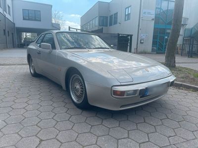 gebraucht Porsche 944 