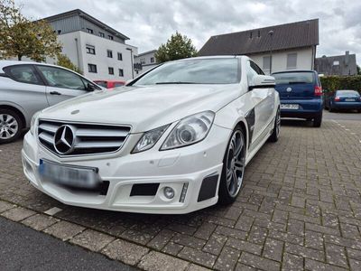 Mercedes E350