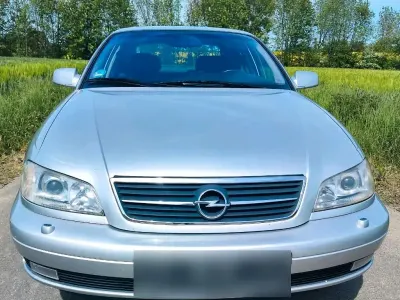 Gebraucht Opel Omega
