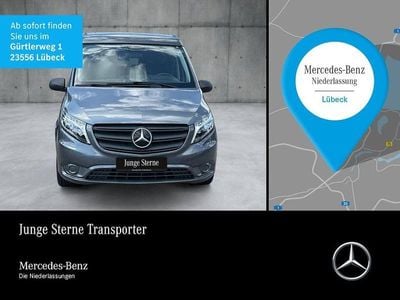 Mercedes V250