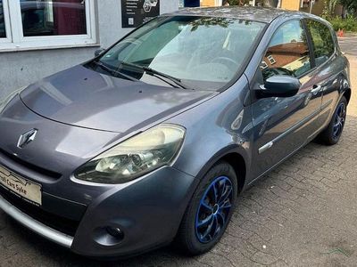 Renault Clio III