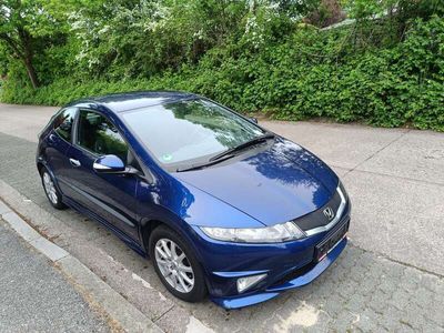 gebraucht Honda Civic Civic1.4 i-VTEC Type S